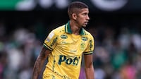 Chuva de gols! Relembre como foi o duelo entre Mirassol e Botafogo no primeiro turno do Brasileirão