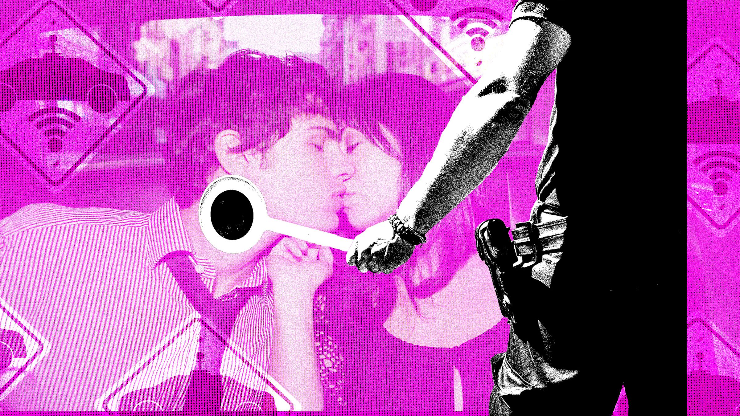 Conheça os acadêmicos tentando impedir que você tenha relações sexuais em robô-táxis