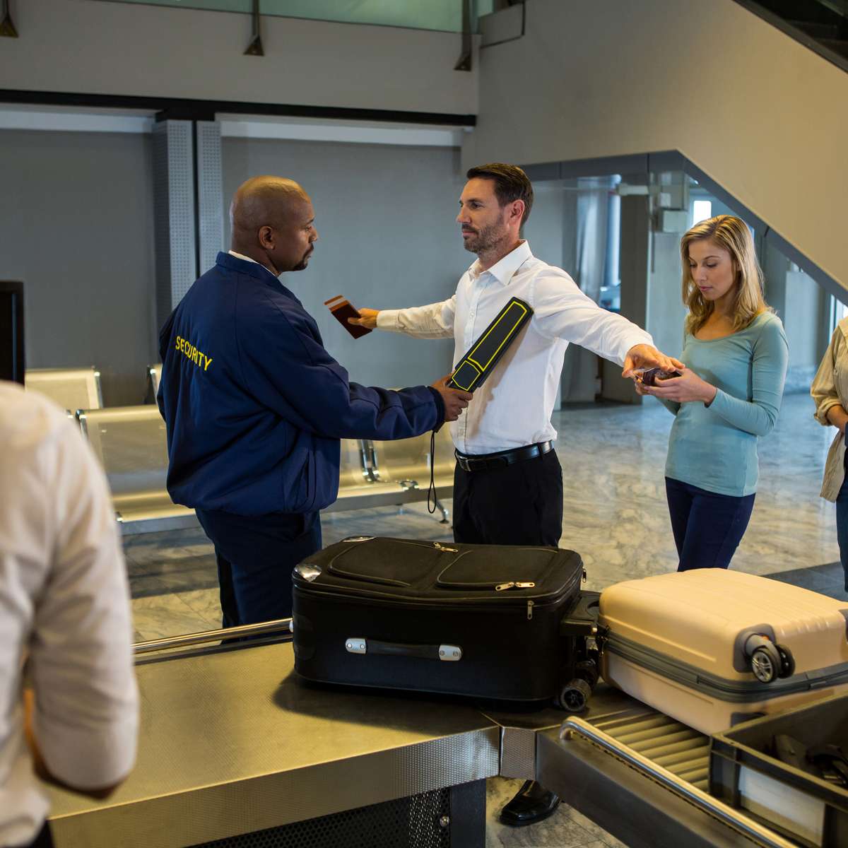 Do controle de passageiros às portas reforçadas: como o 11 de setembro mudou a segurança da aviação