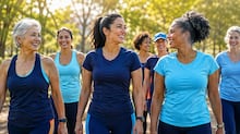 Laser íntimo resolve perda de urina? Saiba a verdade por trás do protocolo feito por Virginia