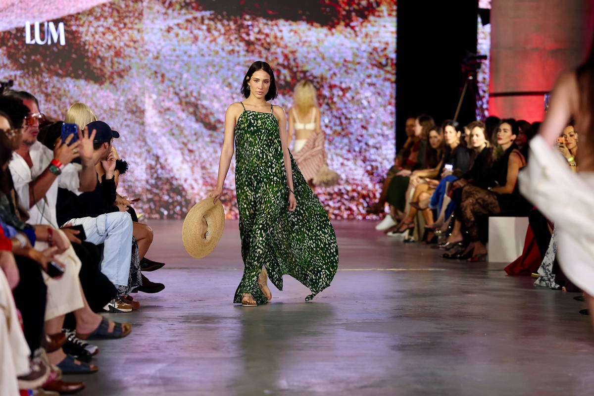 Lum - Metrópoles Catwalk