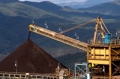 Fundo de até R$ 2 bilhões e crédito fiscal: saiba o que muda com nova política de minerais