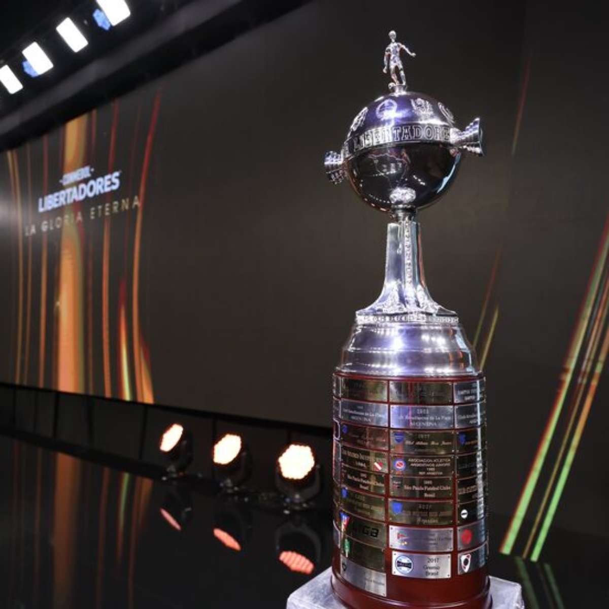Globo com Palmeiras e Fluminense e Flamengo com ESPN: veja dias, horário e onde assistir às semifinais da Libertadores