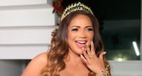 Christina Rocha se despede de Dakat, sua companheira de hipismo: ‘Quanta saudade’