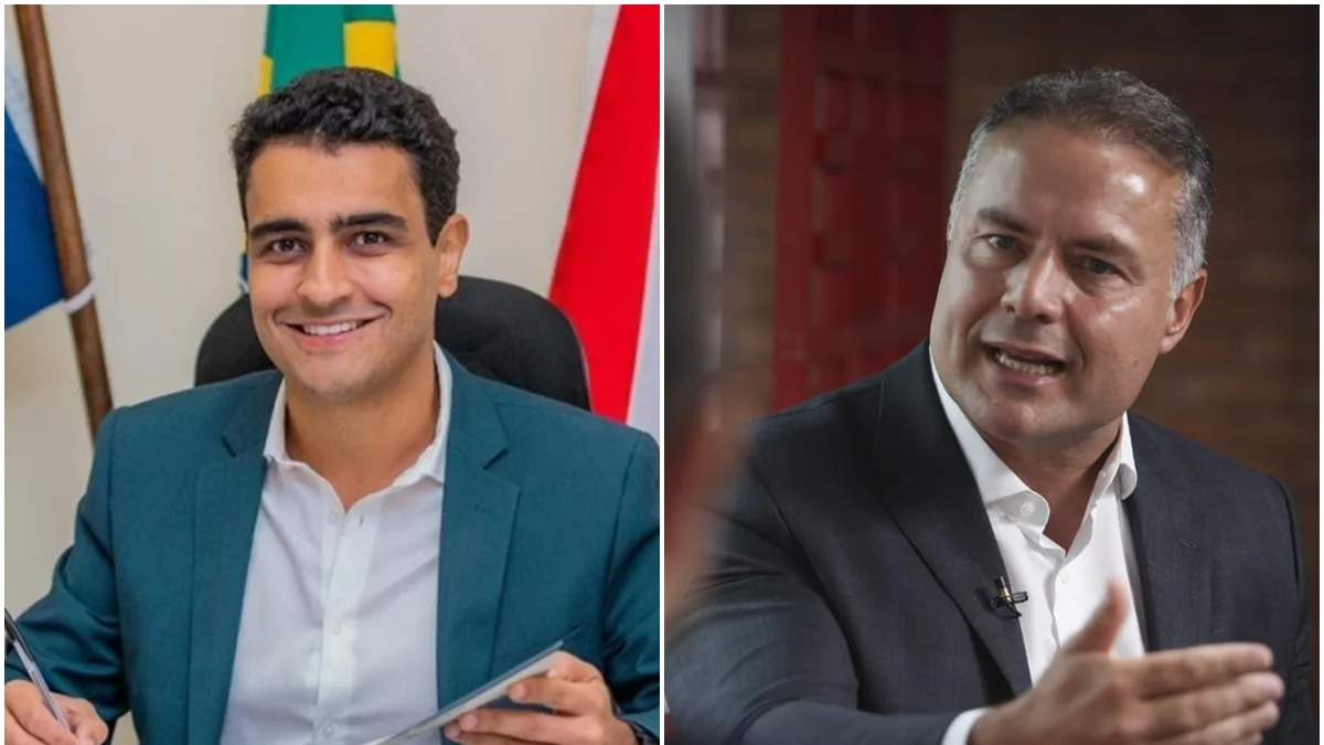 Paraná Pesquisas: JHC tem 48,6% e Renan Filho 41,6% para governo de Alagoas
