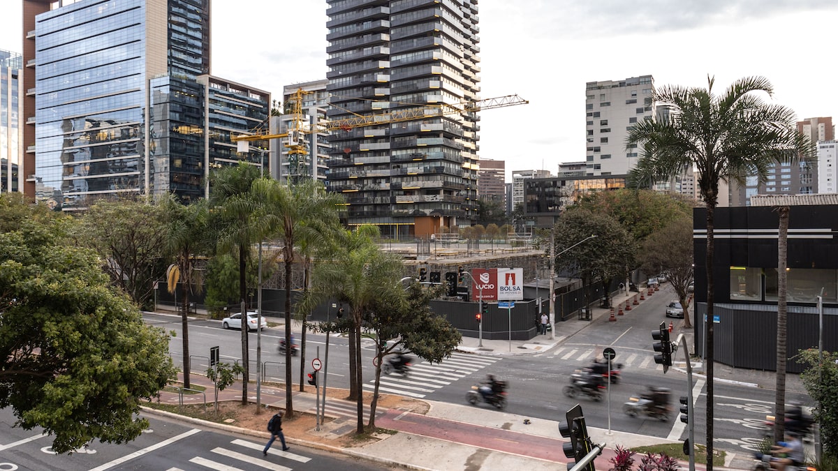 Itaim Bibi lidera aumento de roubos e furtos em SP; veja ranking das regiões com maiores altas