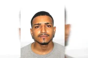 Wellington Luiz Santos de Souza, vulgo Doideira, tem ao menos seis registros na ficha criminal da polícia