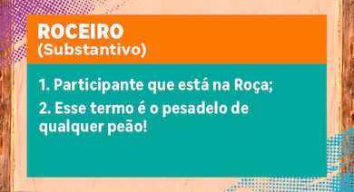 Proposital! Ariela Carasso pula na piscina e causa punição em A Fazenda