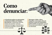 Denúncias de assédio eleitoral no trabalho triplicam a 15 dias do 1º turno