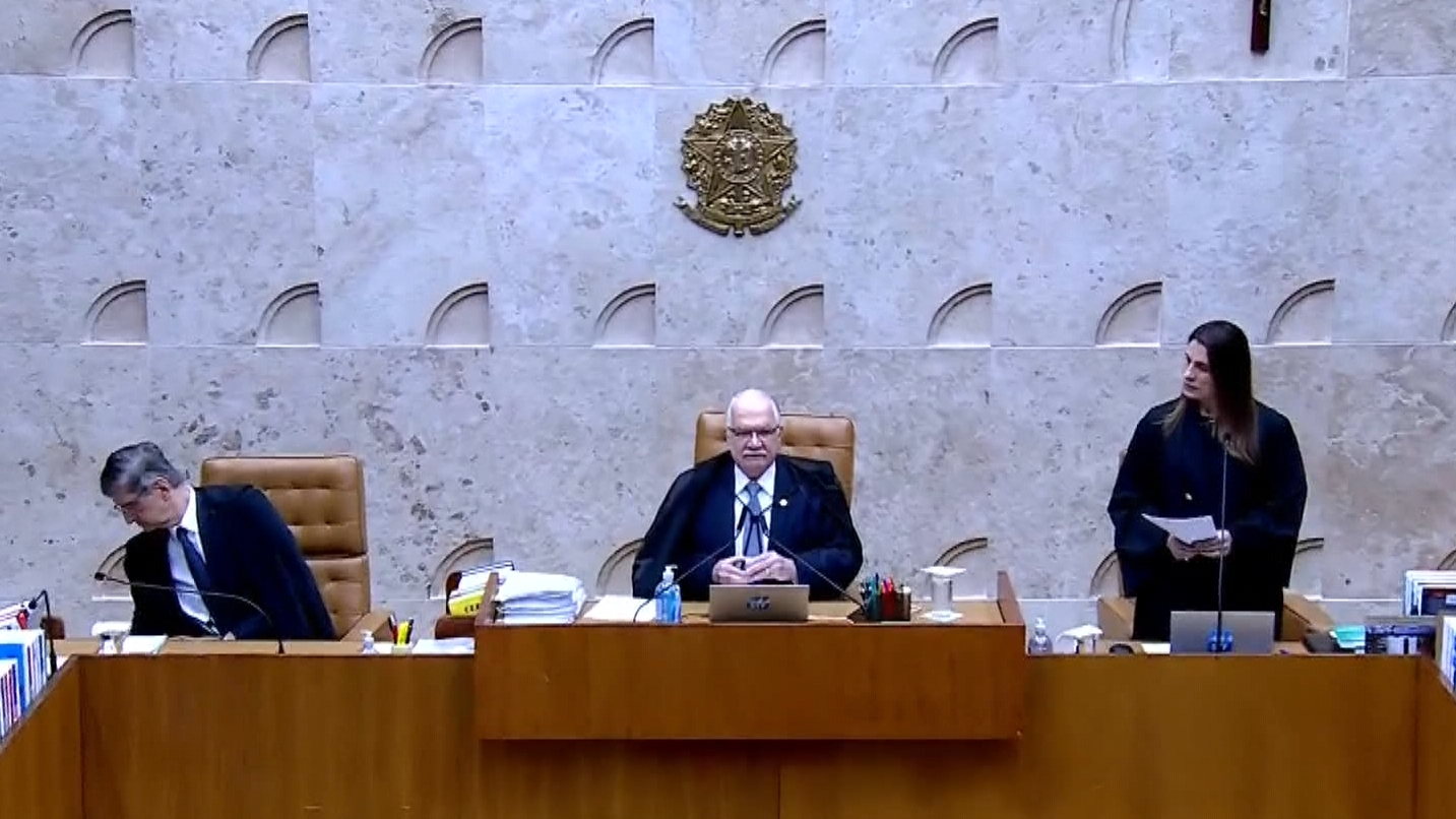 Não é coerente deliberar sobre Mendonça com pedido de vista em aberto, defende especialista