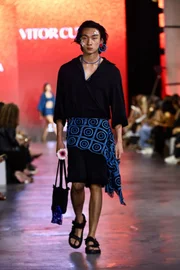 Metrópoles Catwalk conclui edição com Petzold 1981, Lago e Vitor Cunha