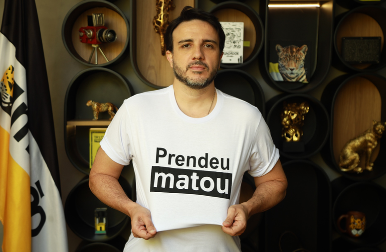 De defesa do 'modelo El Salvador' à desmilitarização da polícia: veja as propostas dos candidatos a presidente para segurança pública