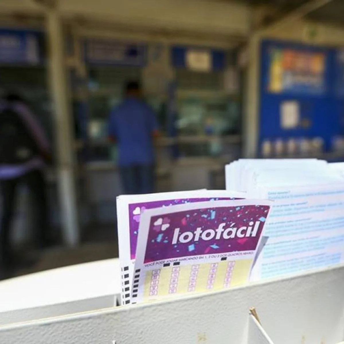 Loterias: Lotofácil 3786 sorteia R$ 2 milhões nesta terça. Veja resultado