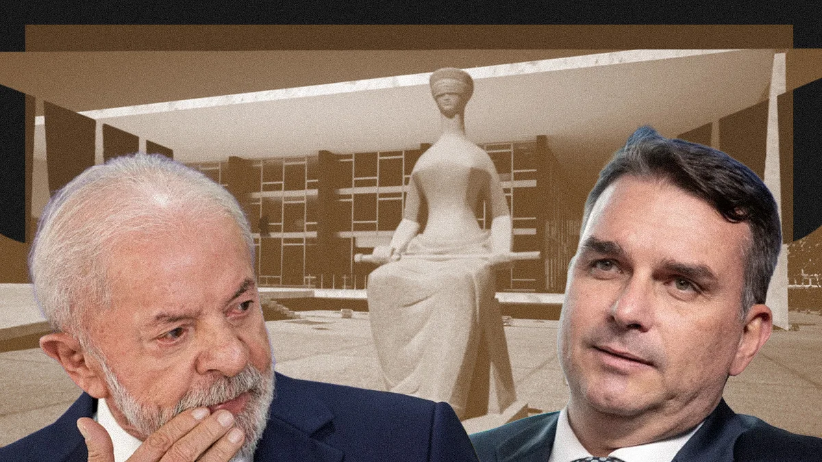 O Brasil no radar do mundo (por Marcos Magalhães)