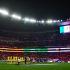 Tras la remodelación para el Mundial 2026, el Estadio Banorte cuenta con una capacidad total e 88,084 espectadores.