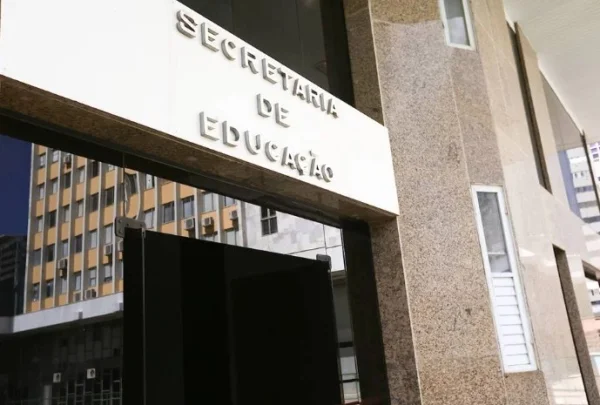 DF terá Museu da Educação para preservar e valorizar memória das escolas