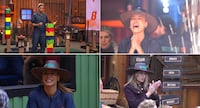 Tá em casa? Murilo Dias puxa a orelha de Serginho Hondjakoff por cueca apertada