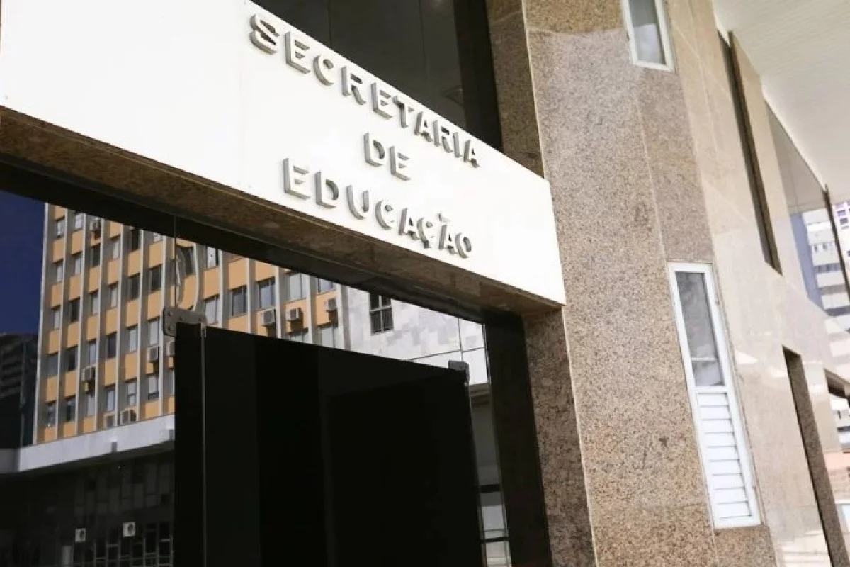DF terá Museu da Educação para preservar e valorizar memória das escolas