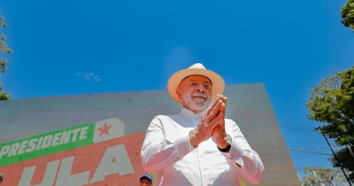 Datafolha: 50% desaprovam e 47% aprovam governo Lula