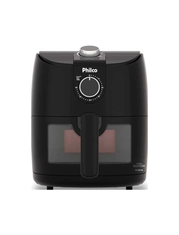 Imagem da matéria: Melhor air fryer para comprar em setembro de 2026: veja o top 5