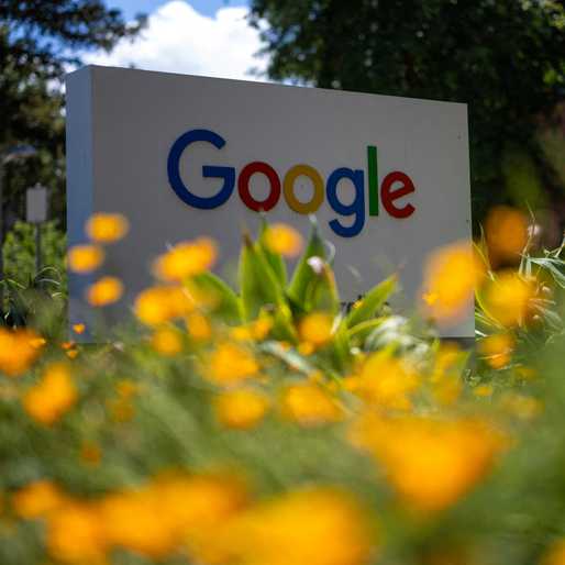 Google warns of lower quality as it revamps Europe search results to avoid EU fines