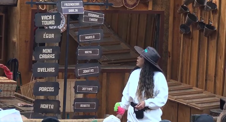 ‘Balanço Rural’! Márcia Fu recebe Dudu Camargo no Fuzenda desta quinta (24)