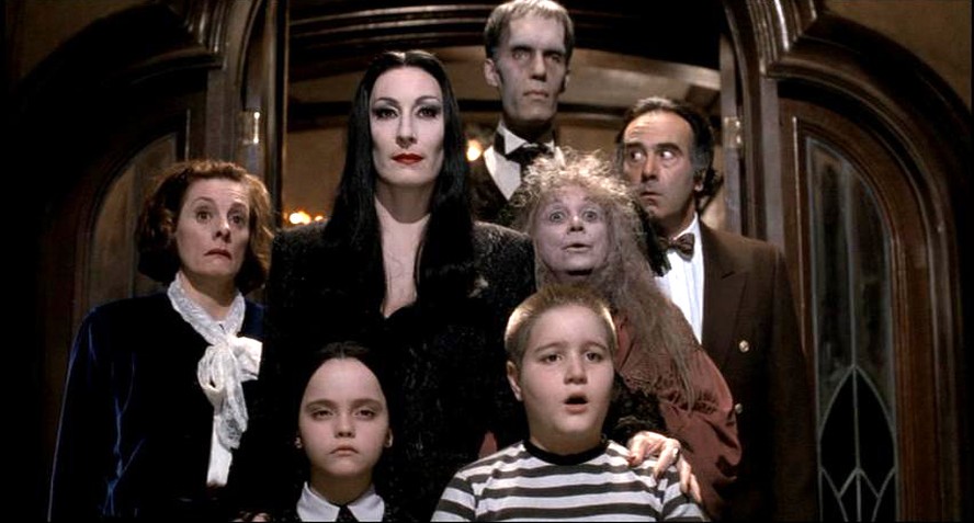 15 filmes de terror para crianças que são perfeitos para assistir em família