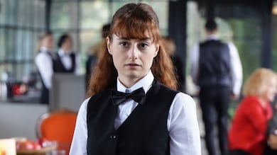 Em Iludida, Asya e Volkan chegam ao limite em capítulo marcado por grandes mudanças