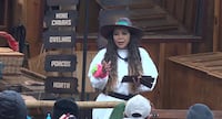 ‘Balanço Rural’! Márcia Fu recebe Dudu Camargo no Fuzenda desta quinta (24)