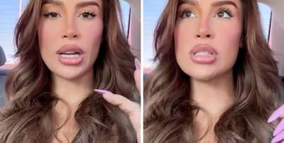 Bianca Andrade faz alerta a seus seguidores Foto: Reprodu&ccedil;&atilde;o Instagram | @bianca
