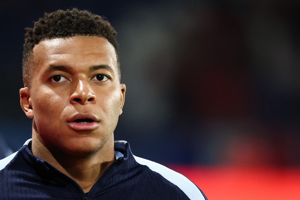 Mbappe encerra parceria com a Nike para se juntar à marca suíça On