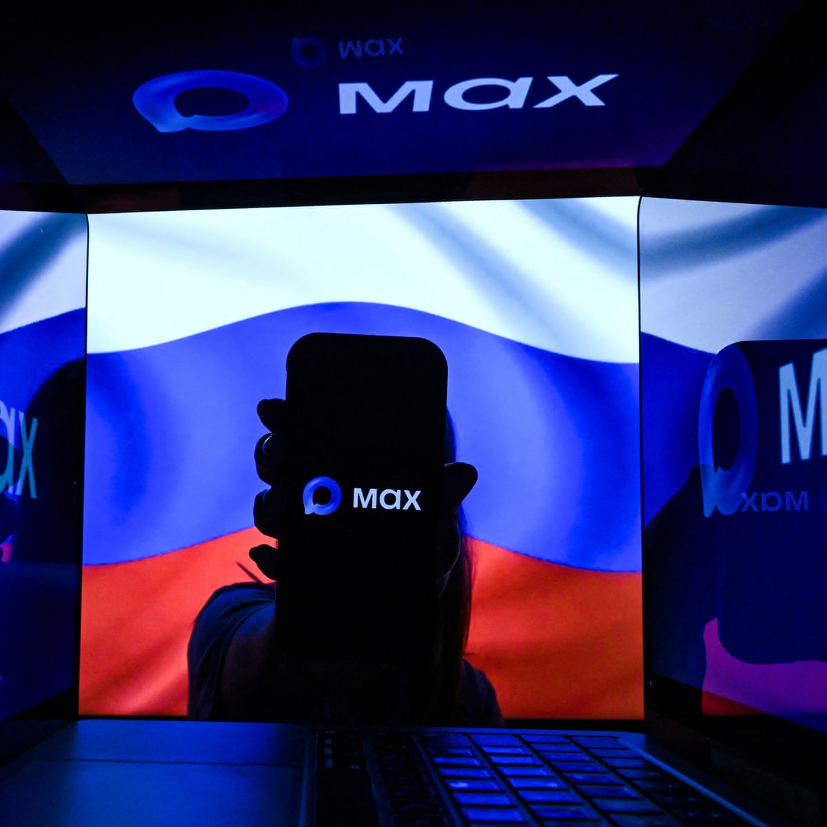 Revelado: como a Rússia usa o 'super-app' móvel Max para espiar seus cidadãos