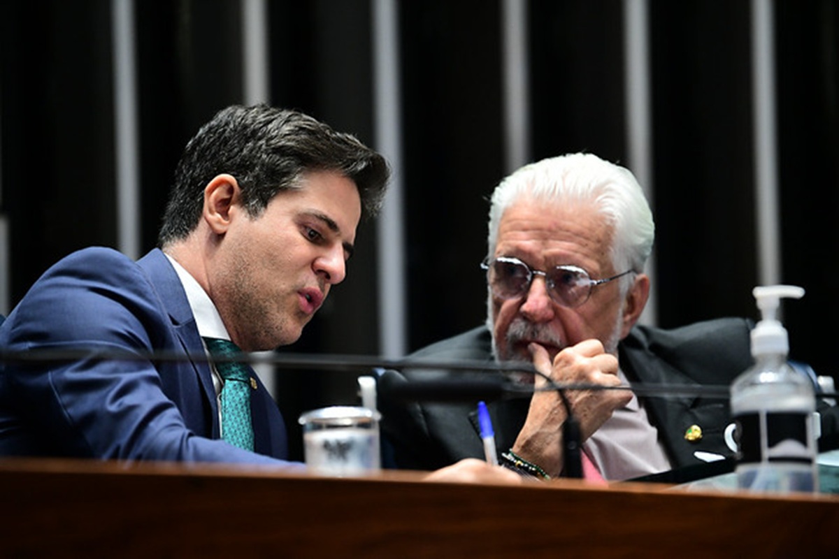 Goiás troca empresas ligadas ao PCC na saúde por investigada pela PF