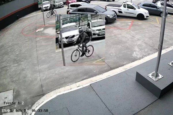 Fraude no “bico oficial”: subtenente é investigado por travar patrulhamento - destaque galeria