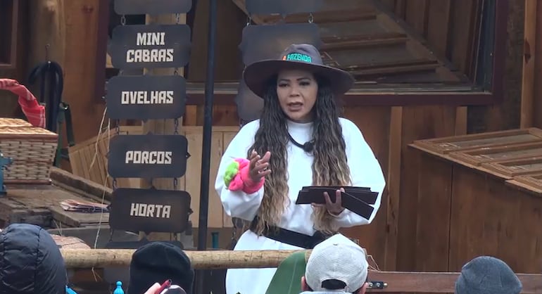 ‘Balanço Rural’! Márcia Fu recebe Dudu Camargo no Fuzenda desta quinta (24)