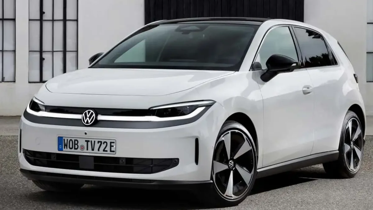 Imagem da matéria: Por que vender mais carros elétricos virou dor de cabeça financeira para a Volkswagen?