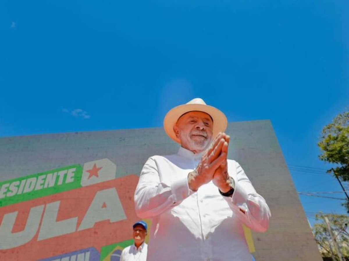 Datafolha: 50% desaprovam e 47% aprovam governo Lula