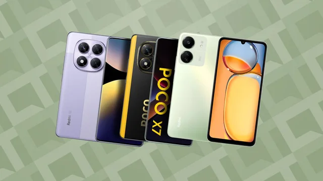 Vendas da Xiaomi no Brasil despencam enquanto Apple e Samsung crescem forte