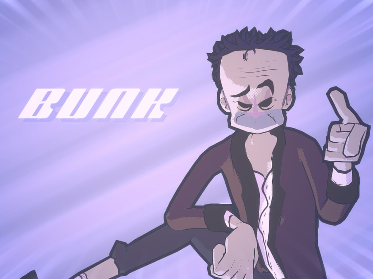 Roman Sands RE:Build review – atolado em um sonho vaporwave que desmorona