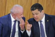 Lula intensificou diálogo com Alcolumbre para destravar PEC da escala 6x1 antes das eleições