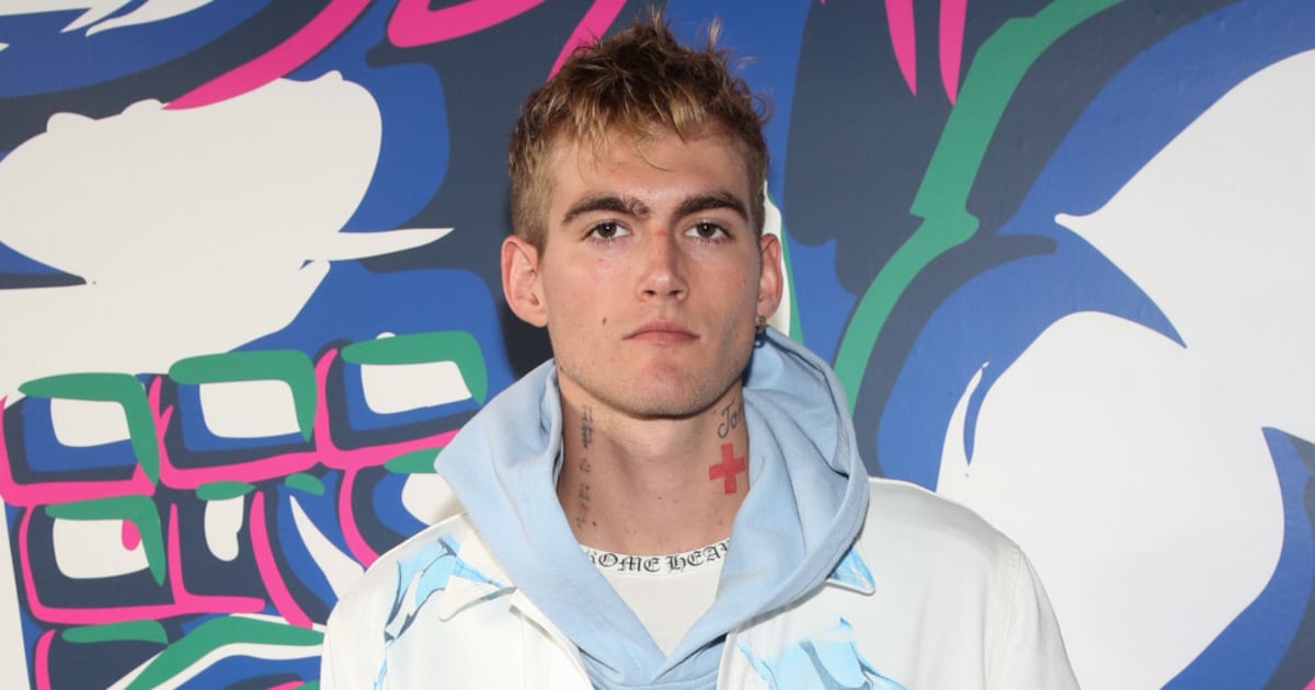 'Ainda não consigo acreditar', diz Paris Hilton sobre morte de Presley Gerber aos 27 anos