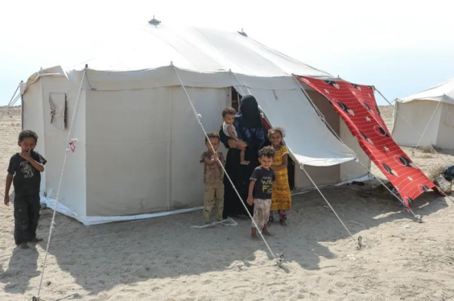 Yemen conflict displaces 112,000 people inside country, thousands flee to Djibouti, UN migration agency says
