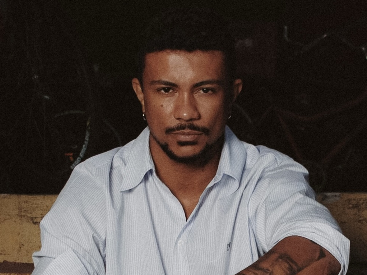Xamã diz que 'não existe rapper de direita e bolsonarista'