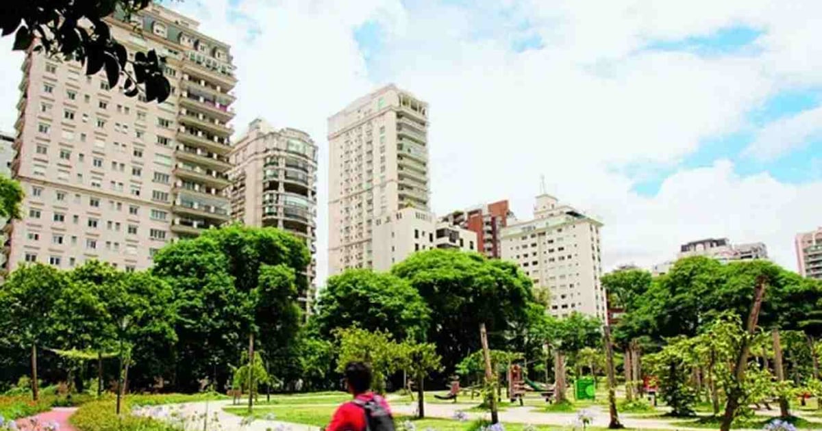 Music in the Park ocorre neste final de semana, no Parque do Povo, em SP, com atividades gratuitas e jazz