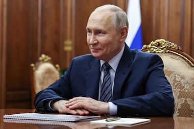 Partido de Putin conquista recorde de cadeiras no Parlamento na 1ª eleição após invasão da Ucrânia