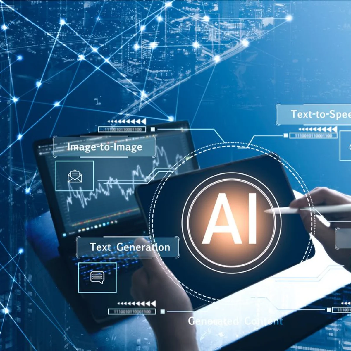 Gemini, a IA do Google, também invadiu sistemas de empresas sem autorização