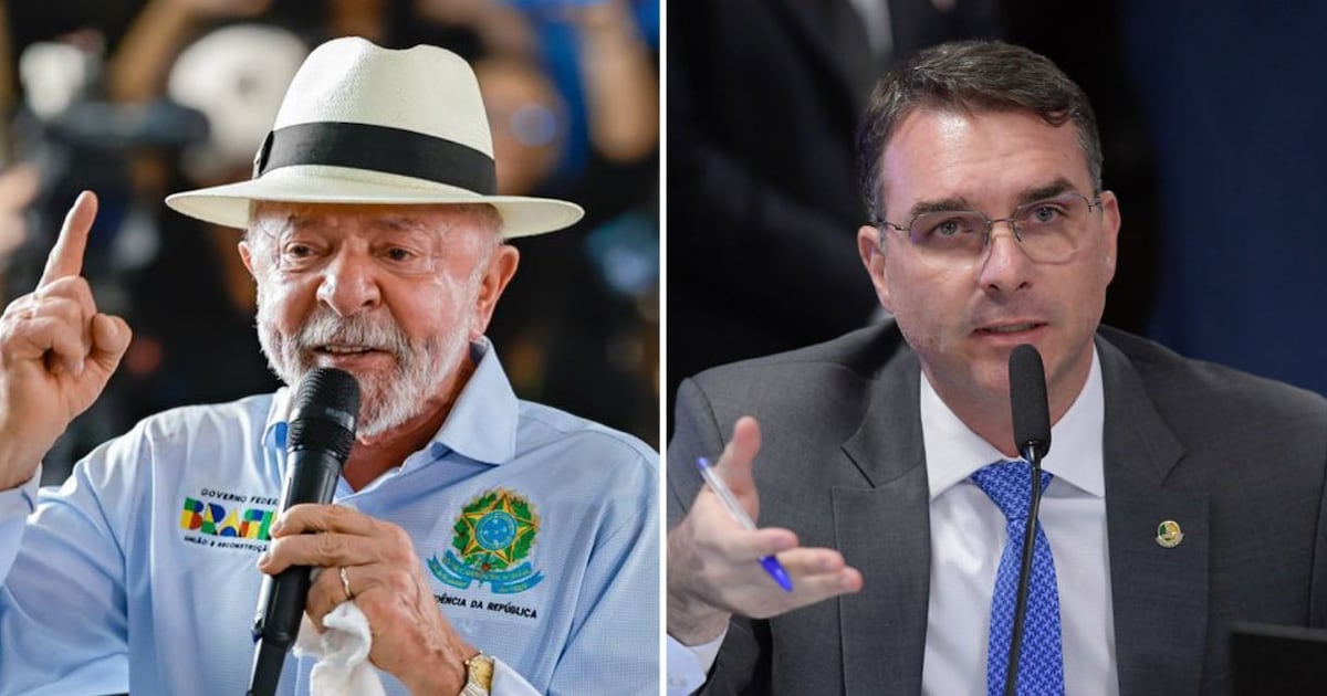 PT vai à Justiça contra rede de perfis no Instagram que promove Flávio Bolsonaro
