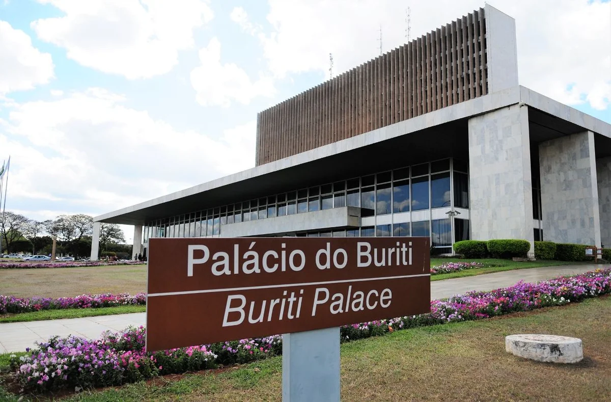 Imagem da matéria: GDF prevê R$ 10,16 bilhões em renúncia de receitas em 2027