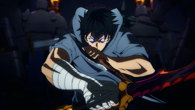 10 animes de luta que os brasileiros simplesmente AMAM