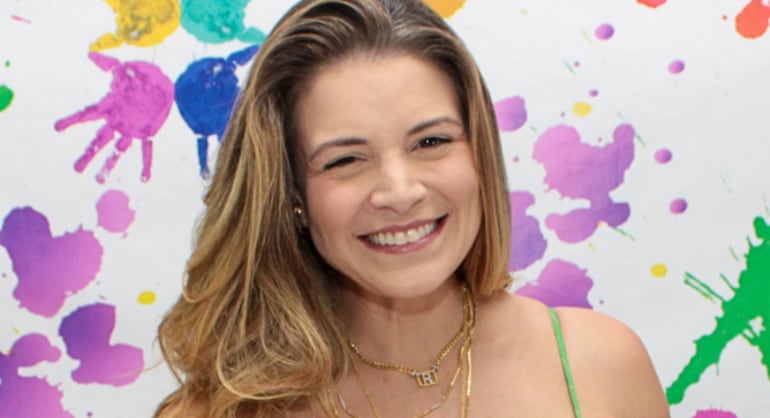 Christina Rocha se despede de Dakat, sua companheira de hipismo: ‘Quanta saudade’